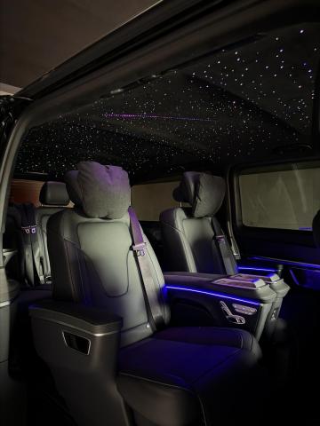 Starlight Headliner for Cars: Premium Kits from Dwiger Parts